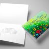 Card: The Perfect Age® Birthday Greeting Card 4-Pack - Image 2