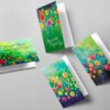 Card: The Perfect Age® Birthday Greeting Card 4-Pack