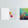 Card: The Perfect Age® Birthday Greeting Card 4-Pack - Image 3